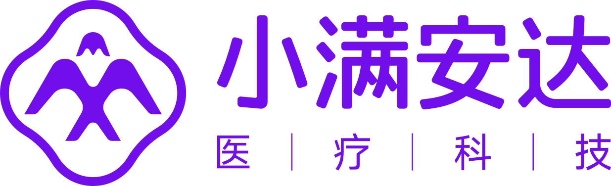 小满安达 Logo